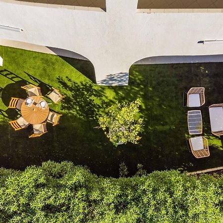 Lemon House - 400M From The Beach - Wifi Albufeira Buitenkant foto