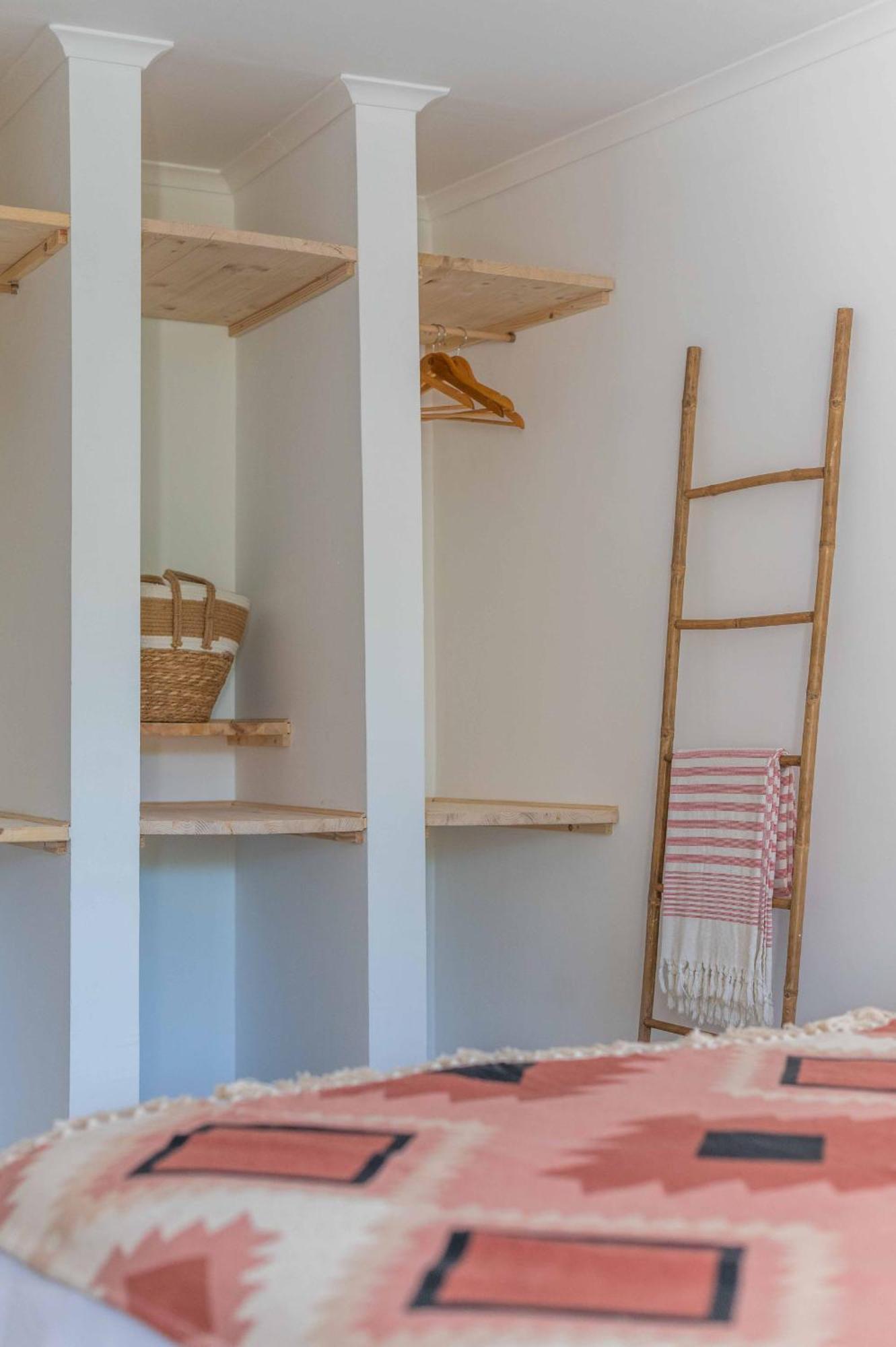 Lemon House - 400M From The Beach - Wifi Albufeira Buitenkant foto