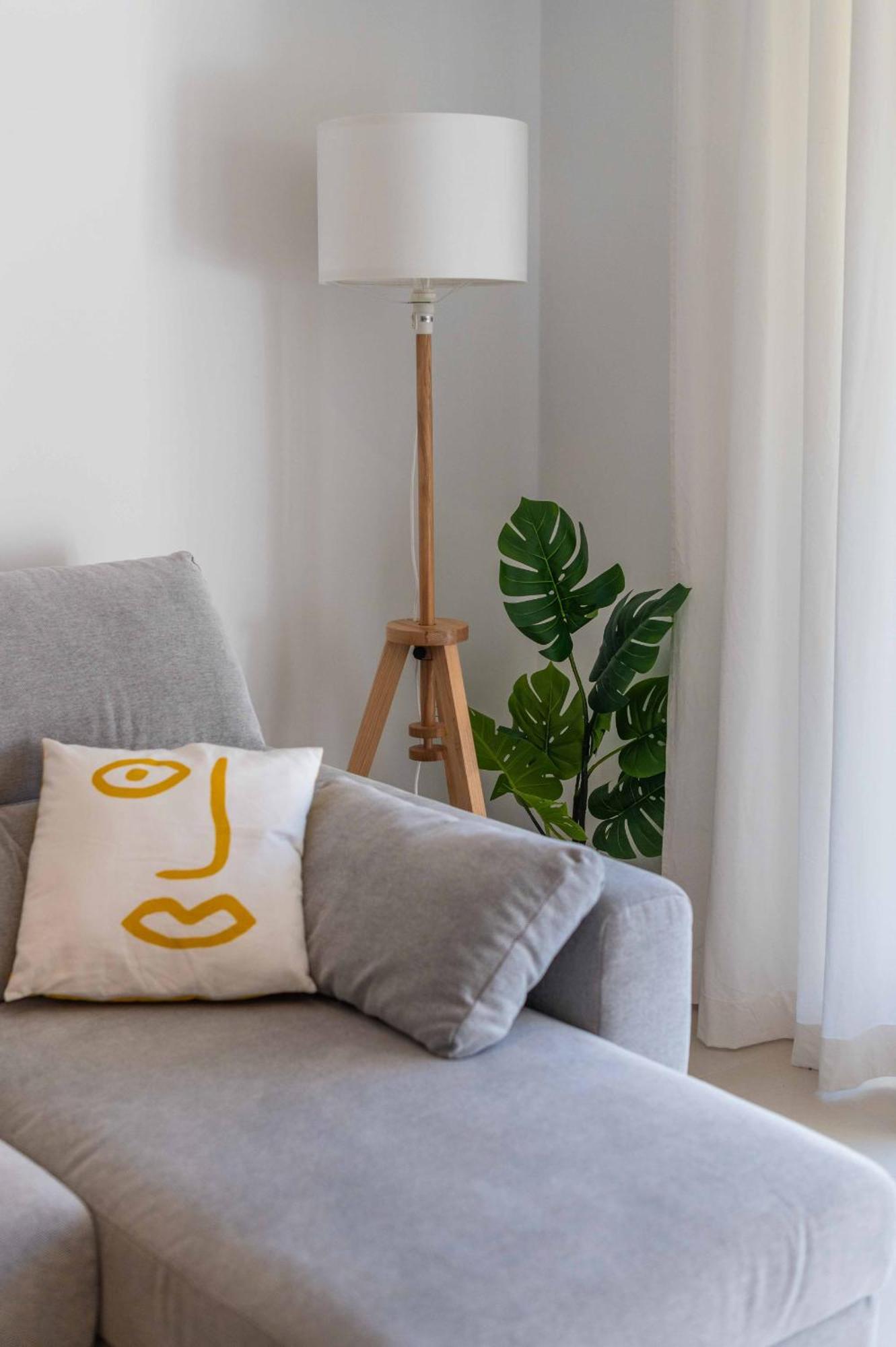 Lemon House - 400M From The Beach - Wifi Albufeira Buitenkant foto