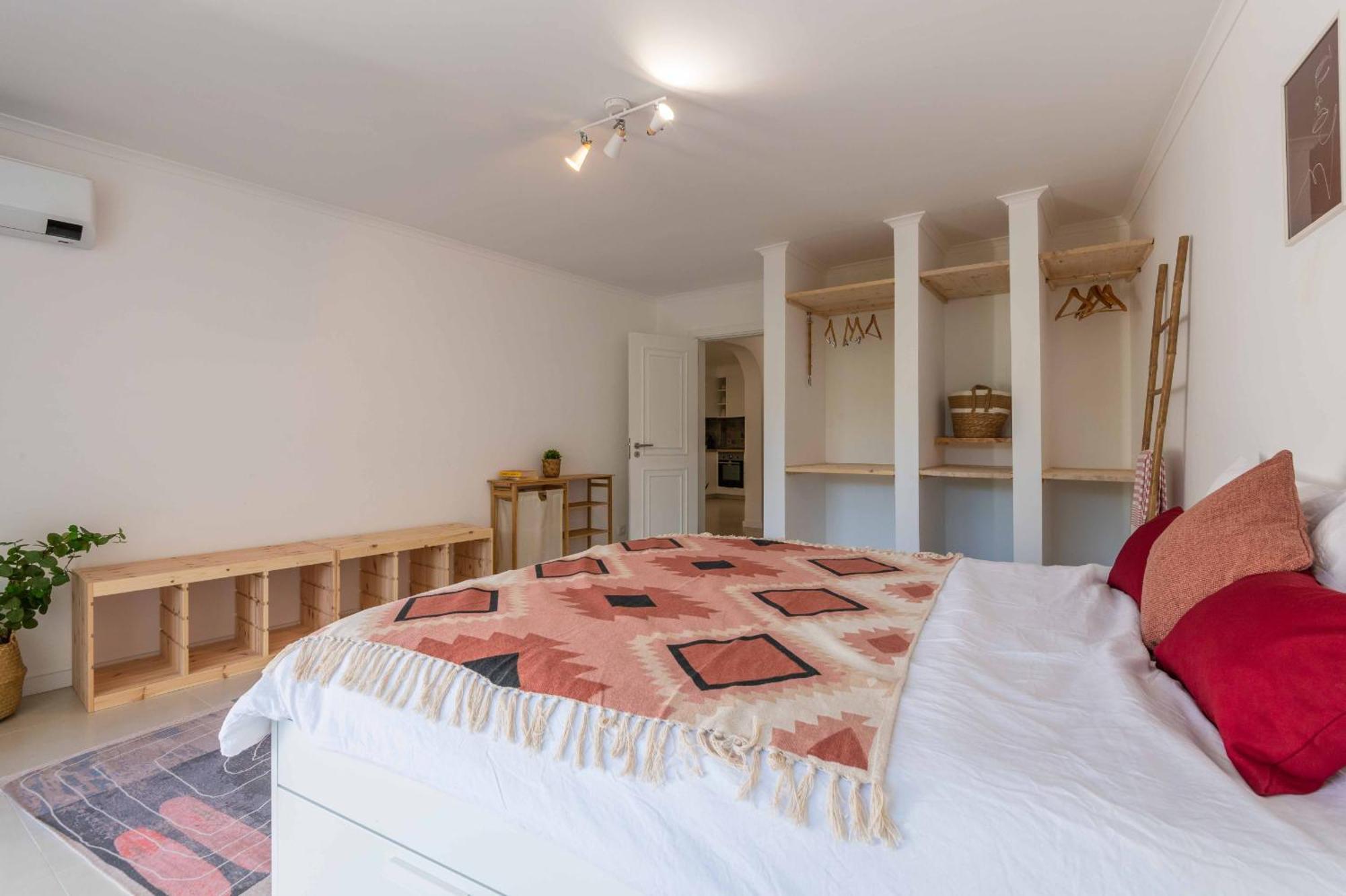 Lemon House - 400M From The Beach - Wifi Albufeira Buitenkant foto